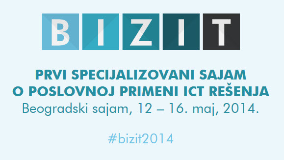 bizit ICT sajam