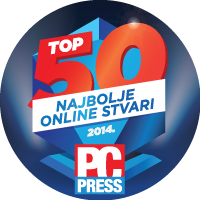 Top 50 - najbolje online stvari - PoslovniSoftver.net 2014