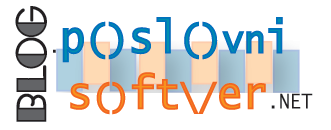 Blog poslovnisoftver.net logo